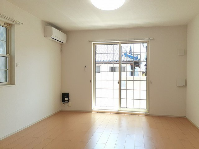 リビエールの居間・リビング