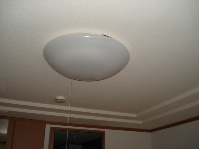 オリンピア　１６のその他|照明器具