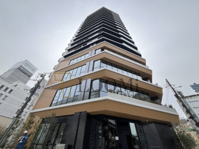 【外観】 | コンフォリア・リヴ本町WESTQ