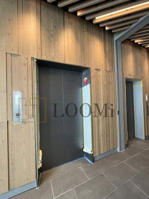 【その他共用部分】 | コンフォリア・リヴ本町WESTQ | コンフォリア・リヴ本町WESTQ　エレベーター