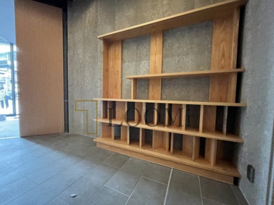 【ロビー】 | コンフォリア・リヴ本町WESTQ