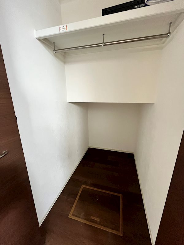 レコルトの収納