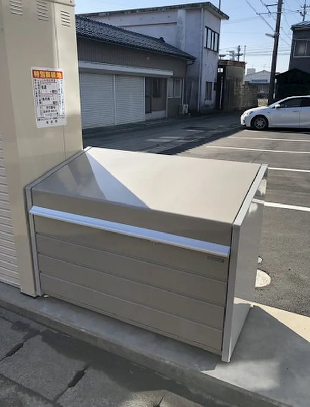 レコルトのその他共用部分