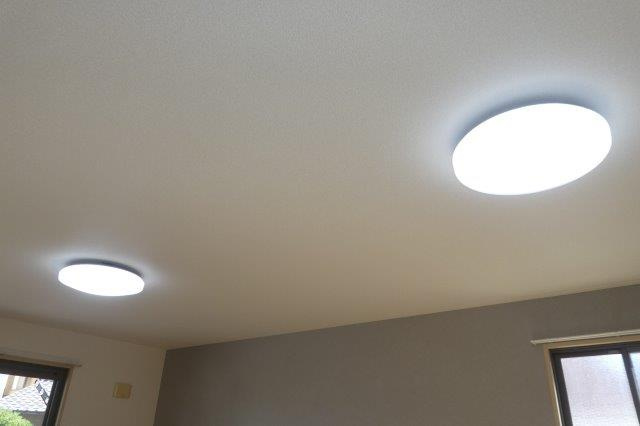 マイルド・フナコシの設備|照明