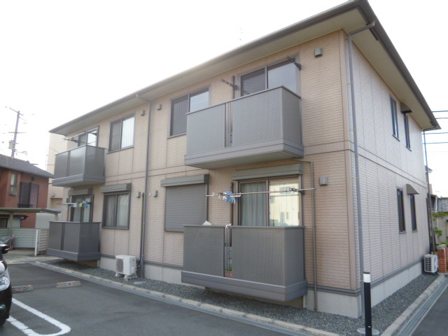 マイルド・フナコシ