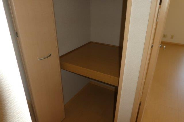 マイルド・フナコシの収納|廊下収納