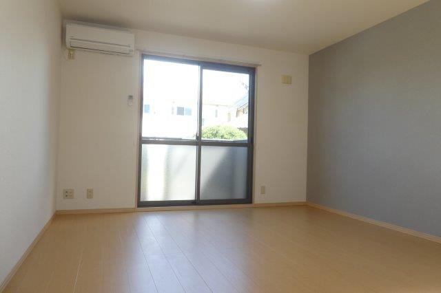 マイルド・フナコシの居間・リビング