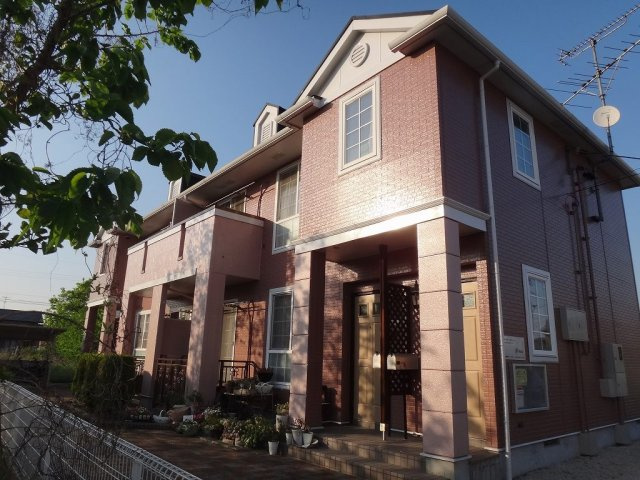 ピアッツァ扶桑