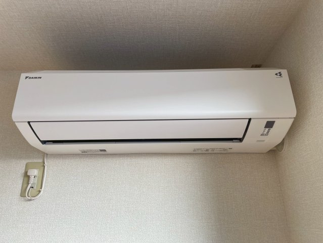 ウィーブルの設備