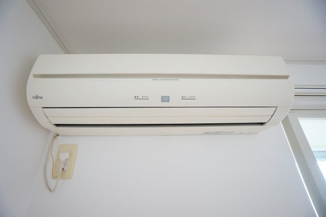 アルモニーテの設備