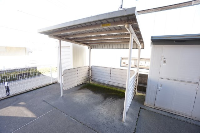 アルモニーテのその他