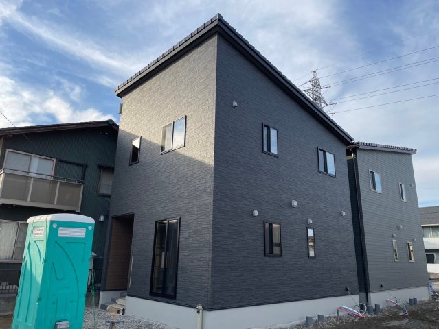 貸家　二の宮1丁目B棟