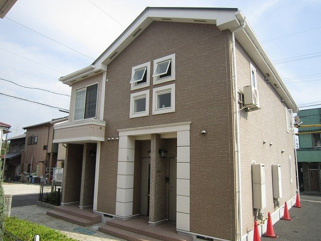 アルカンシェルⅠ