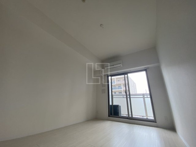 【寝室】 | エスリード中之島クロスゲート | エスリード中之島クロスゲート　洋室