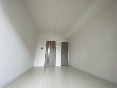 【寝室】 | エスリード中之島クロスゲート | エスリード中之島クロスゲート　洋室