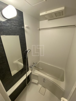 【浴室】 | エスリード中之島クロスゲート | エスリード中之島クロスゲート　バスルーム