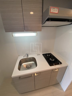 【キッチン】 | エスリード中之島クロスゲート | エスリード中之島クロスゲート　システムキッチン