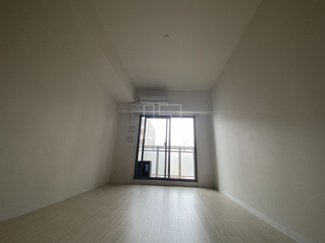 【居間・リビング】 | エスリード中之島クロスゲート | エスリード中之島クロスゲート　洋室