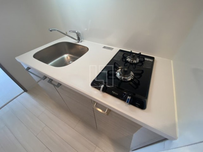 【キッチン】 | エスリード中之島クロスゲート | エスリード中之島クロスゲート　システムキッチン