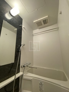 【浴室】 | エスリード中之島クロスゲート | エスリード中之島クロスゲート　バスルーム