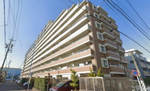 【ザ・サザンクロス】✨️仲介手数料無料✨️豊田小学校・大江中学校の画像