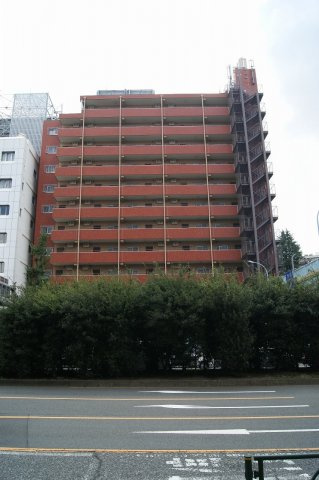 ライオンズマンション護国寺