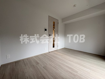 【居間・リビング】 | デュオフラッツ千歳船橋 | 洋室5.9帖