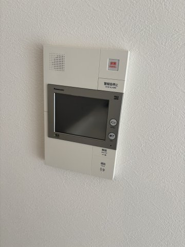 ライオンズマンション東日暮里第二のセキュリティ