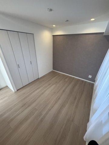 ライオンズマンション東日暮里第二の洋室