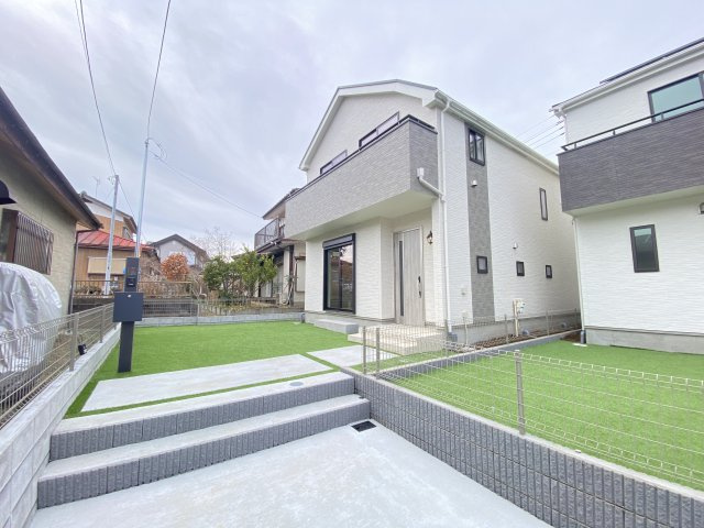 『八王子市新築戸建て』八王子市寺田町43-1【仲介手数料無料】のその他|～仲介手数料無料☆八王子ひなた不動産～八王子市寺田町　新築戸建て