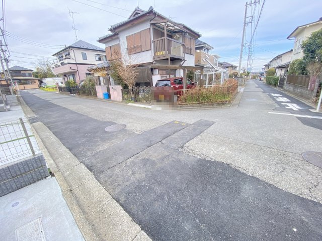 祝　成約済み　八王子市　寺田町　新築戸建ての周辺|～仲介手数料無料☆八王子ひなた不動産～八王子市寺田町　新築戸建て