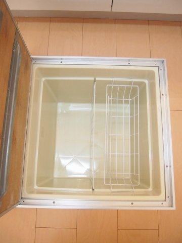 桜梅桃李　Ⅲの設備