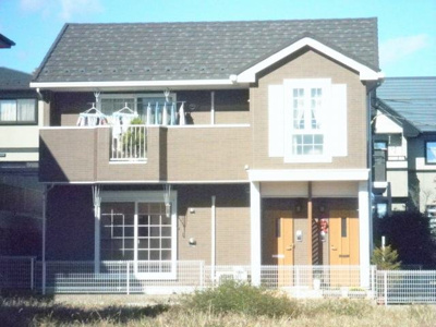 【外観】 | サクセスポート