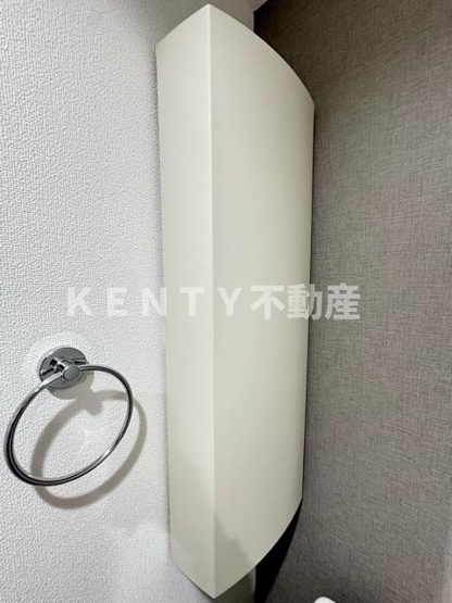 【設備】 | レピュア池上レジデンス