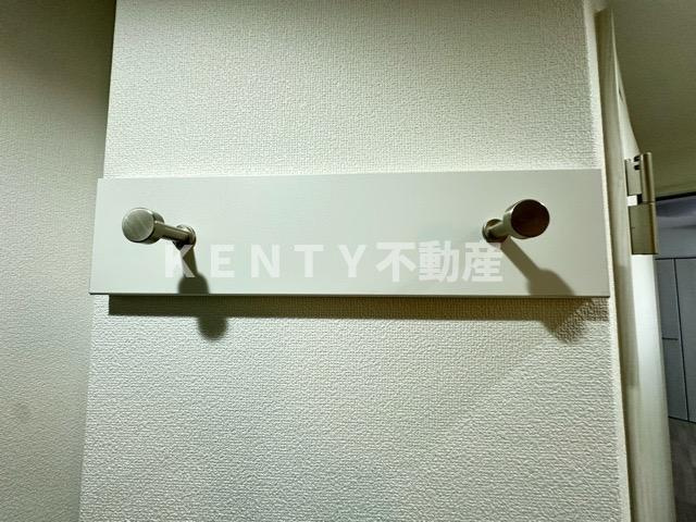 【その他】 | レピュア池上レジデンス