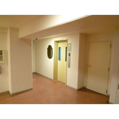 【その他共用部分】 | ソレイユ鶴瀬