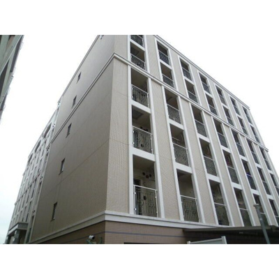 【外観】 | ソレイユ鶴瀬 | 外観も気になるポイント