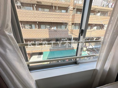 【展望】 | レピュア池上レジデンス