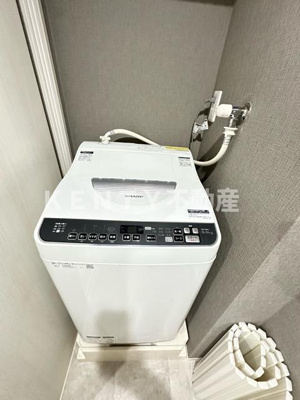 【設備】 | レピュア池上レジデンス