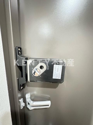 【その他】 | レピュア池上レジデンス