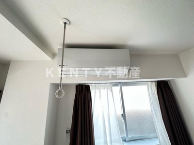 【設備】 | レピュア池上レジデンス