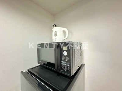 【その他】 | レピュア池上レジデンス