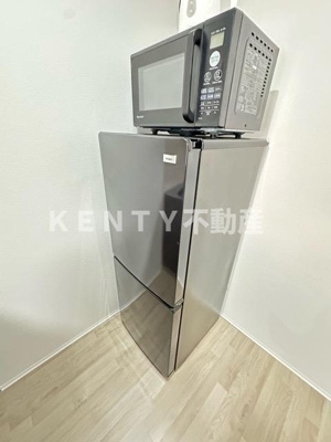 【キッチン】 | レピュア池上レジデンス | きれいなキッチンです