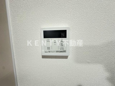 【セキュリティ】 | レピュア池上レジデンス