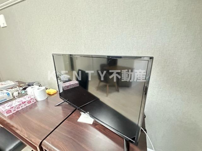 【その他】 | レピュア池上レジデンス | キッチンでお料理をお楽しみください