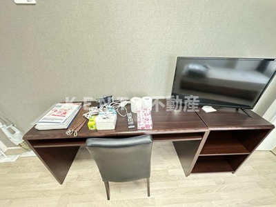 【その他】 | レピュア池上レジデンス | きれいなキッチンです