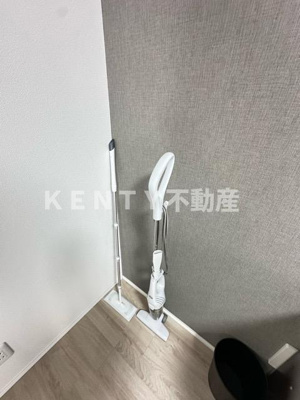 【その他】 | レピュア池上レジデンス | 内装です