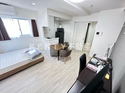 【内装】 | レピュア池上レジデンス | おしゃれな内装です