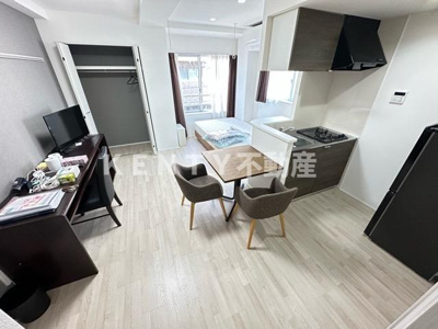 【その他】 | レピュア池上レジデンス | 毎日通るロビーはこのようになっています