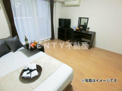 【内装】 | レピュア池上レジデンス | 内装もきれいです